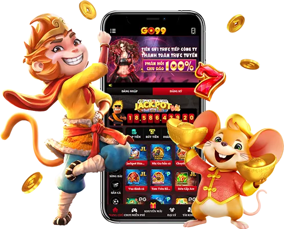 Thưởng Nạp Tiền Đặc Biệt longfu88