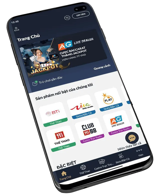 longfu88 Đảm Bảo An Toàn Dữ Liệu Người Dùng