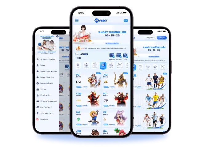 Hoàn Trả Cao Hơn longfu88