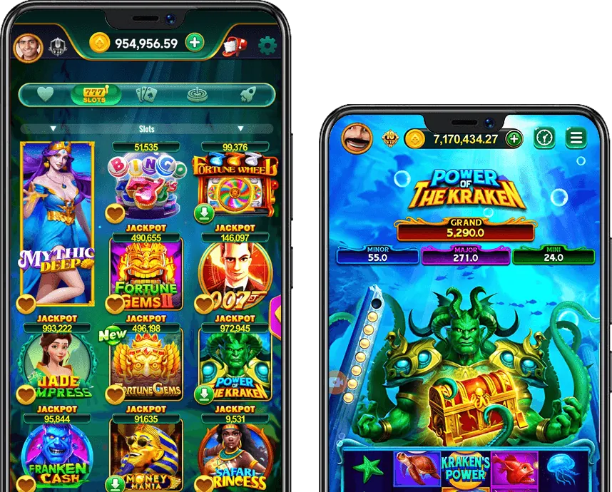 longfu88 với nhiều loại game nổ hũ đa dạng