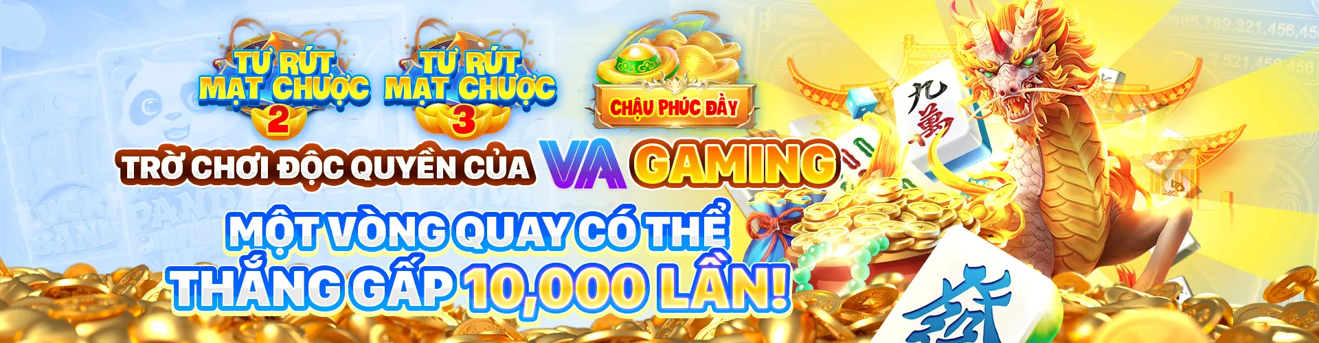 Tổng quan về các ưu đãi độc quyền longfu88 2026