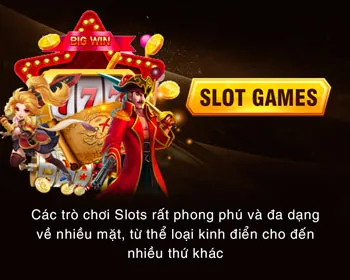 Tổng hợp các trò chơi đa dạng tại longfu88