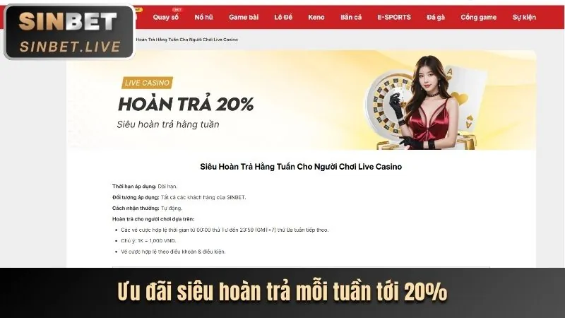 Chương Trình VIP longfu88