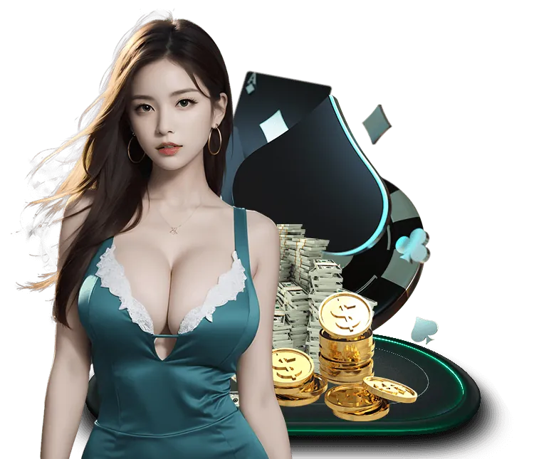 Trò chơi Blackjack tại Longfu88